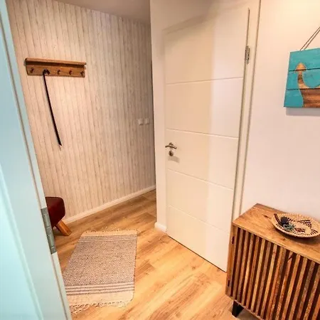 Haus Eichholzweg 18, App 8eich11 Appartement Heiligenhafen