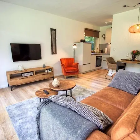 Apartamento Haus Eichholzweg 18, App 8eich11 Heiligenhafen