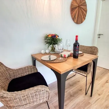 Haus Eichholzweg 18, App 8eich11 Heiligenhafen